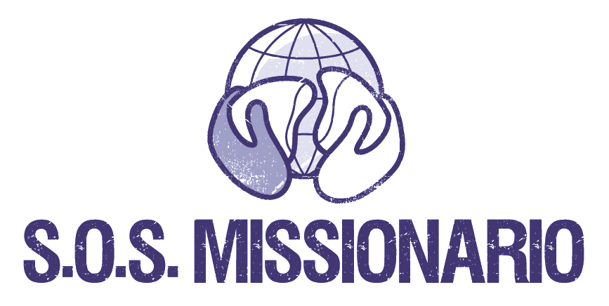 sos missionario logo