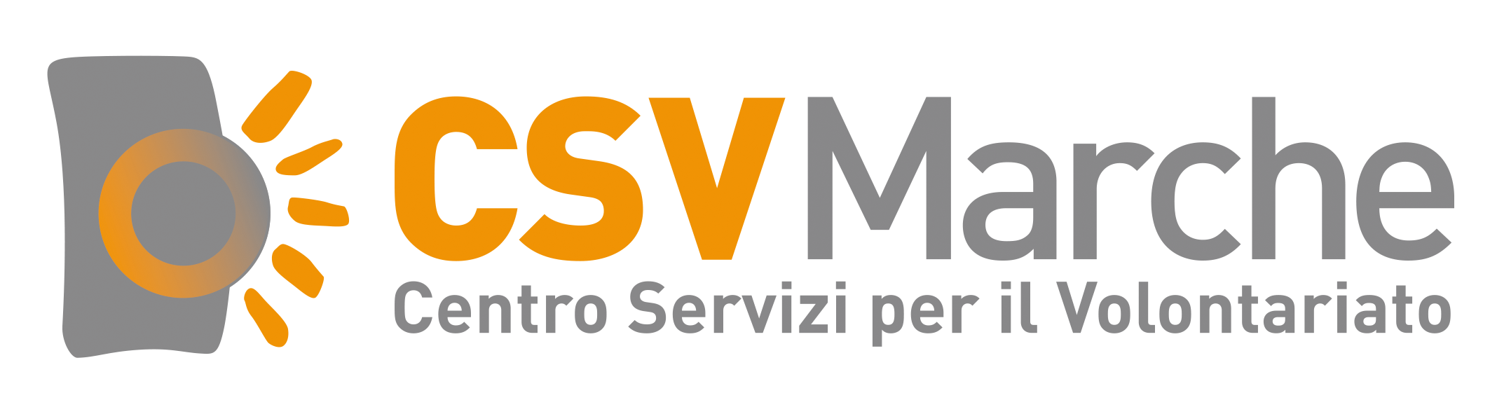 CSV Marche logo