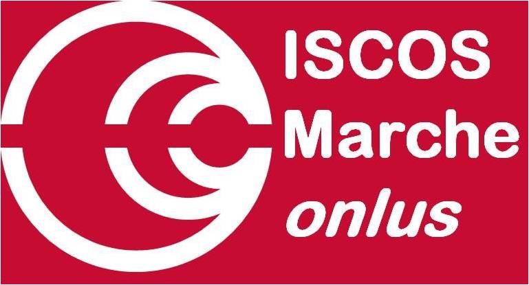 logo ISCOS Marche