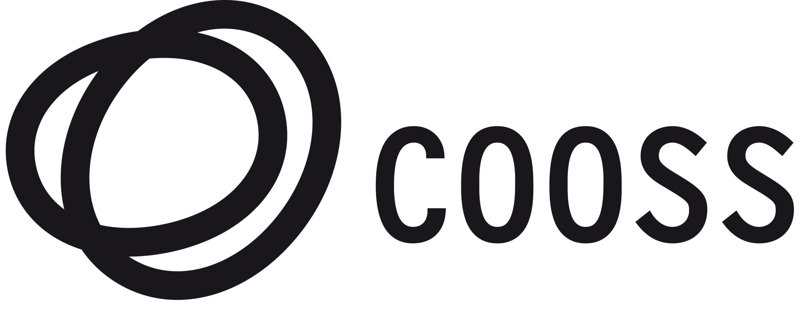logo cooss marche